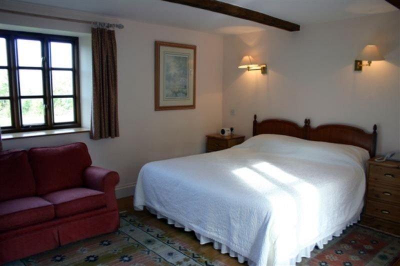 Highbullen Hotel, Golf&Country Club Umberleigh Zimmer foto